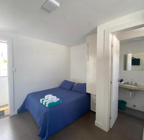 Pousada Da Mel Canasvieiras Floripa