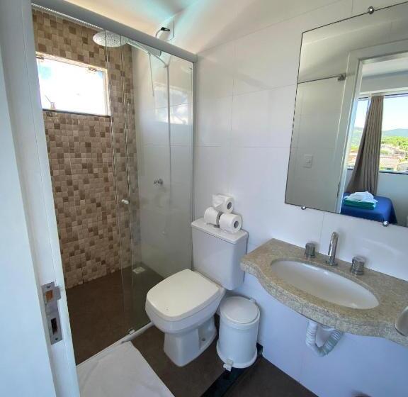 Pousada Da Mel Canasvieiras Floripa