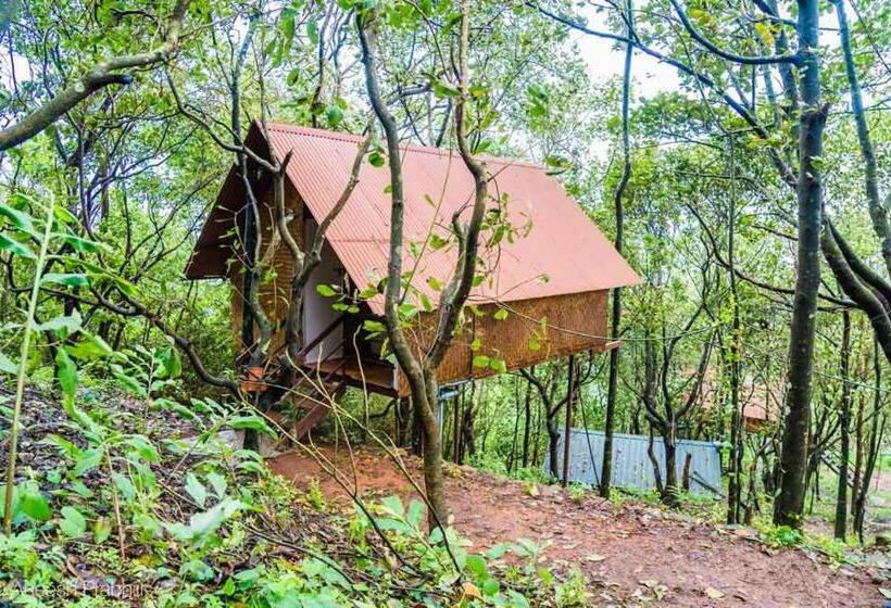 Regina Silva Camping & Nature Resort