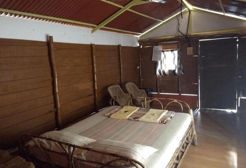 Regina Silva Camping & Nature Resort