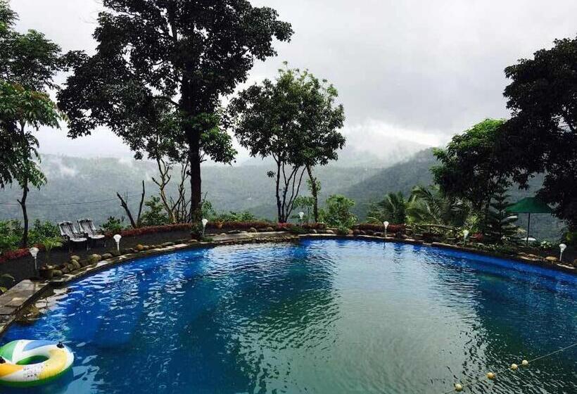 Regina Silva Camping & Nature Resort