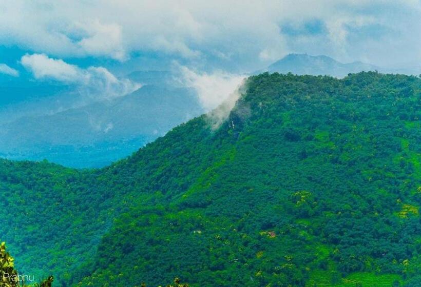 Regina Silva Camping & Nature Resort