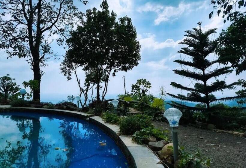 Regina Silva Camping & Nature Resort