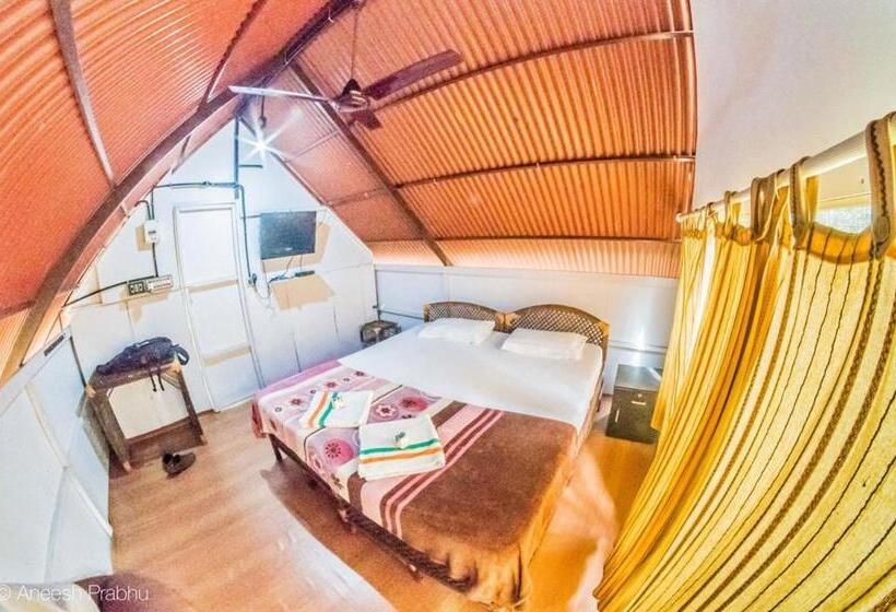 Regina Silva Camping & Nature Resort