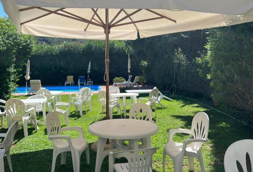 Residence Il Gabbiano Azzurro