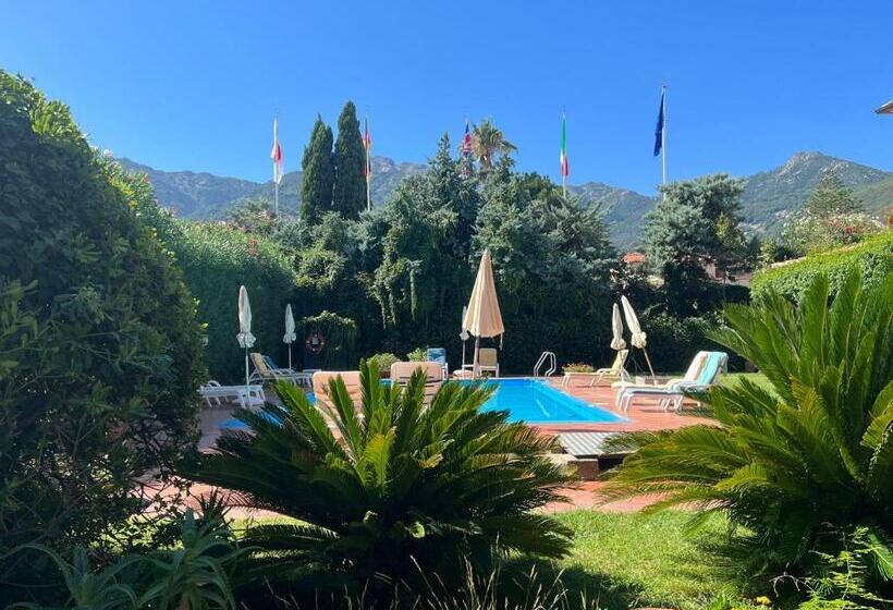 Residence Il Gabbiano Azzurro