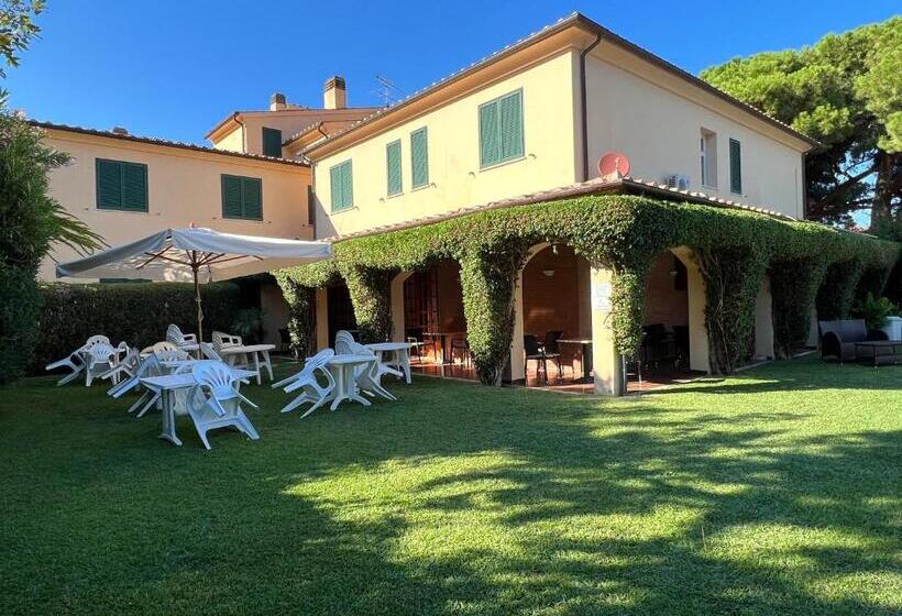 Residence Il Gabbiano Azzurro