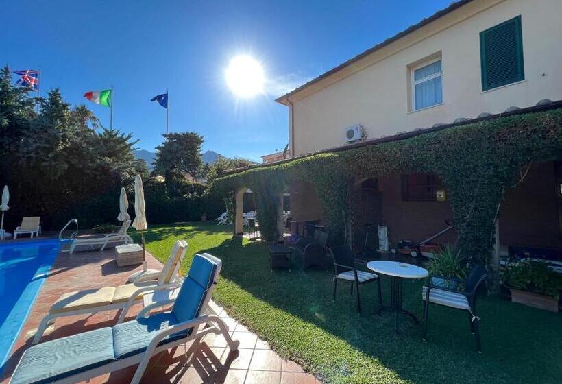 Residence Il Gabbiano Azzurro