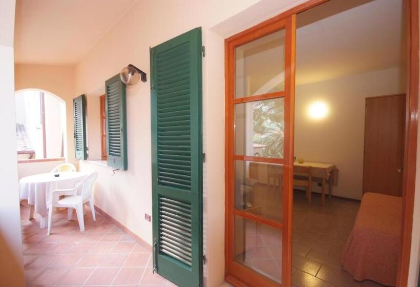 Residence Il Gabbiano Azzurro