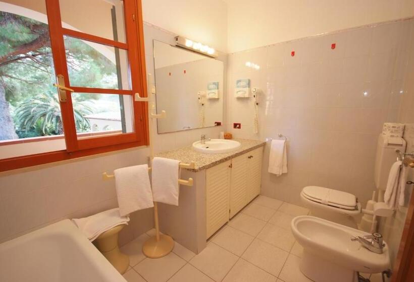 Residence Il Gabbiano Azzurro