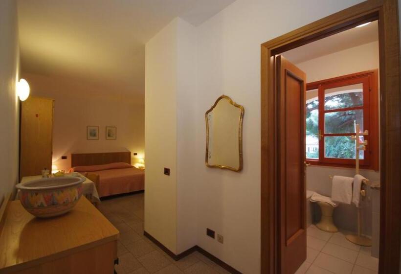 Residence Il Gabbiano Azzurro