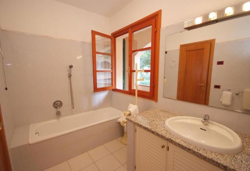 Residence Il Gabbiano Azzurro