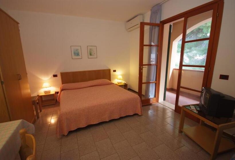 Residence Il Gabbiano Azzurro