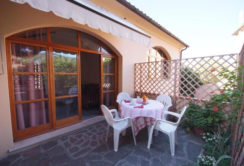 Residence Il Gabbiano Azzurro