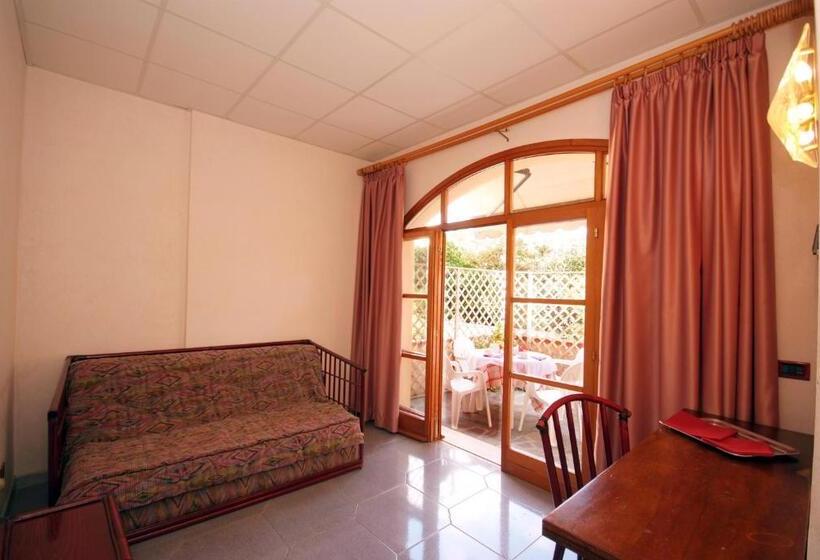 Residence Il Gabbiano Azzurro