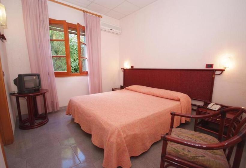 Residence Il Gabbiano Azzurro