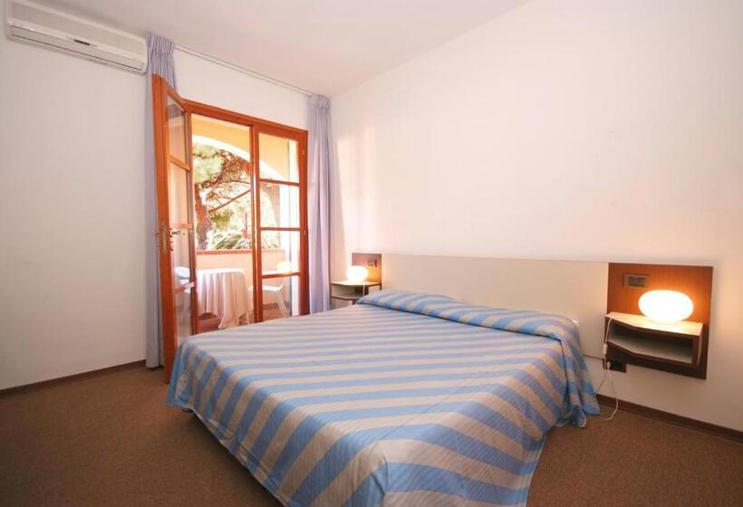 Residence Il Gabbiano Azzurro