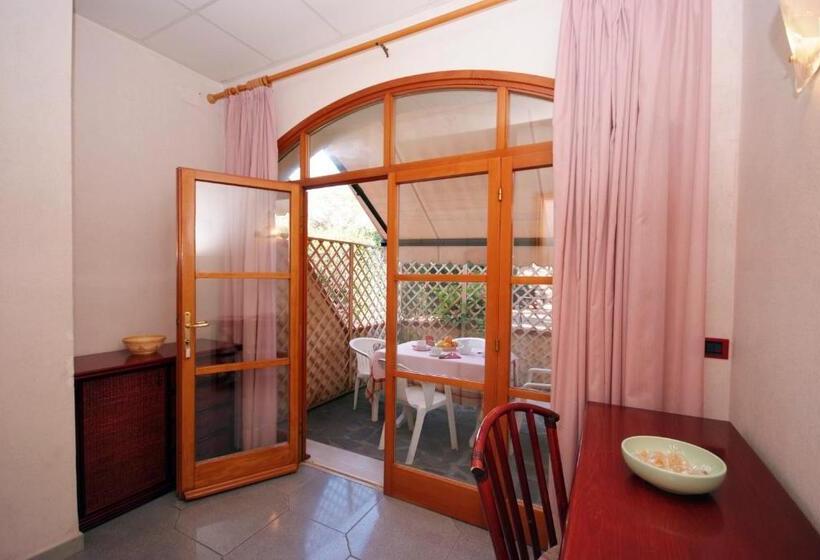 Residence Il Gabbiano Azzurro