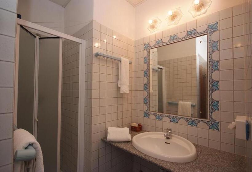 Residence Il Gabbiano Azzurro