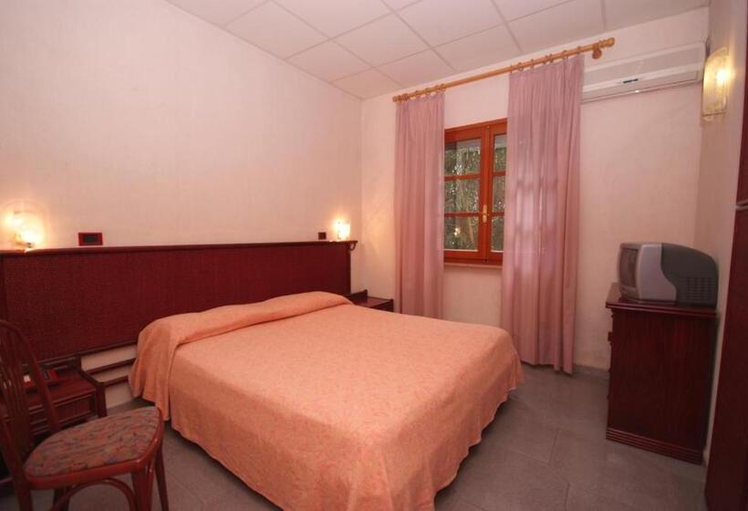 Residence Il Gabbiano Azzurro