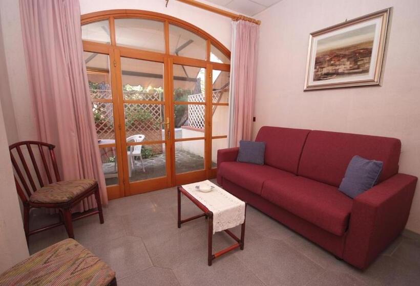 Residence Il Gabbiano Azzurro