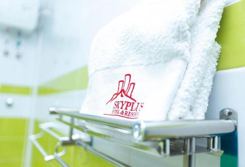 Sky Plus Hotel & Resort