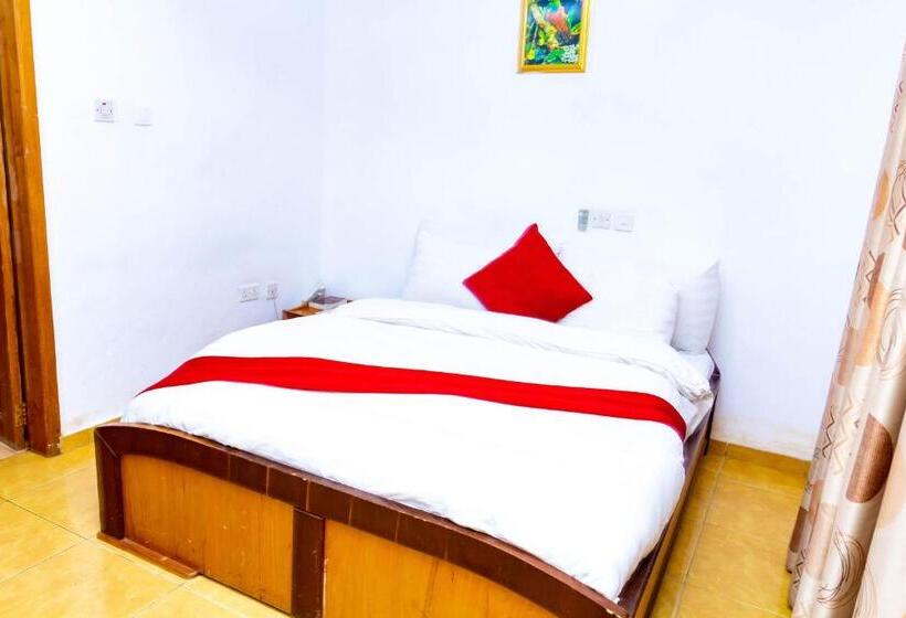 Sky Plus Hotel & Resort