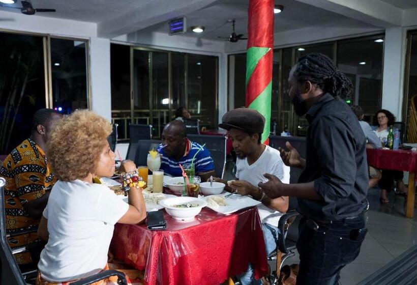 Sky Plus Hotel & Resort