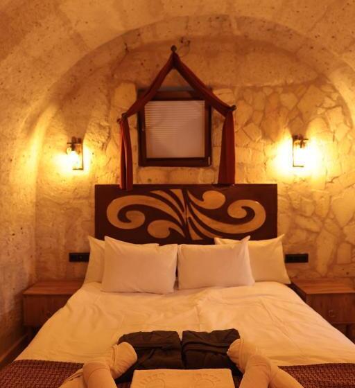 Stone Owl Otel & Restaurant