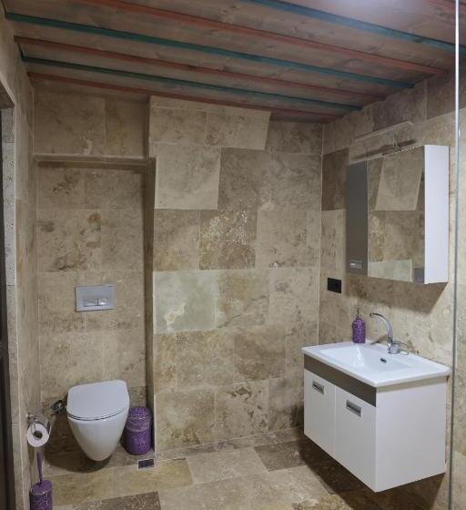 Stone Owl Otel & Restaurant