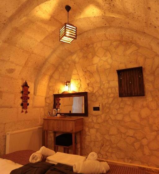 Stone Owl Otel & Restaurant