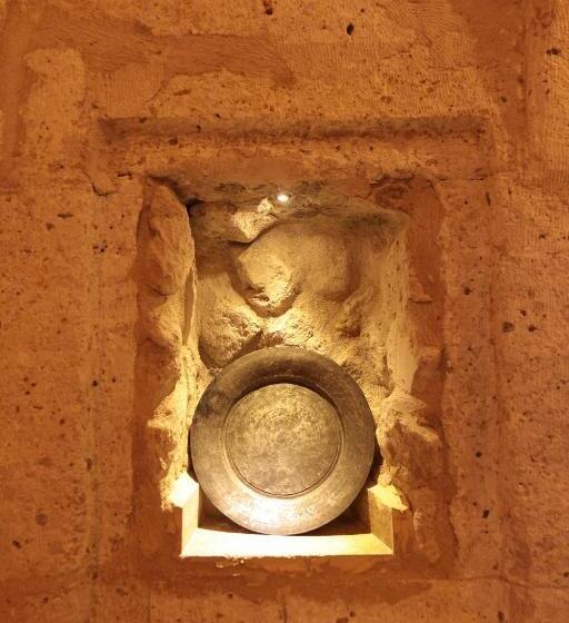 Stone Owl Otel & Restaurant