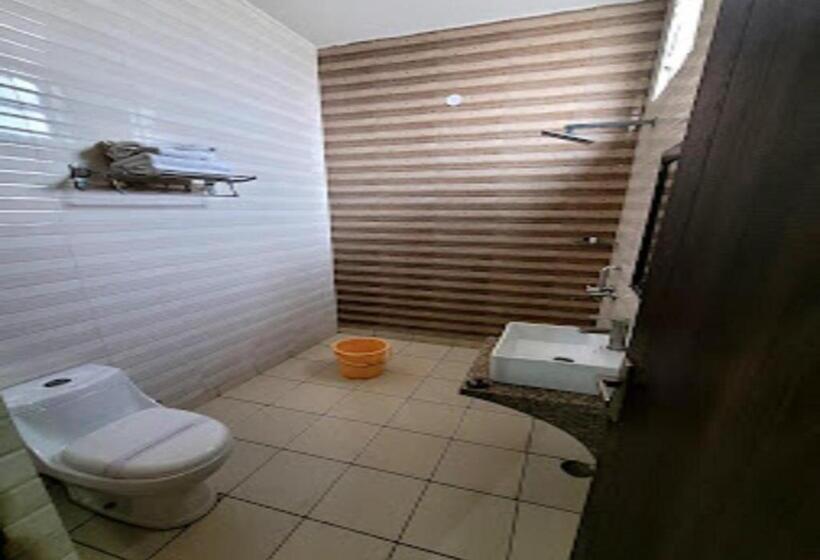 Vrinda Anandam Resort  Vrindavan