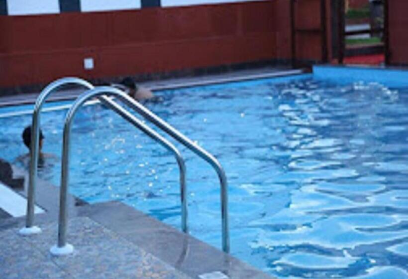 Vrinda Anandam Resort  Vrindavan