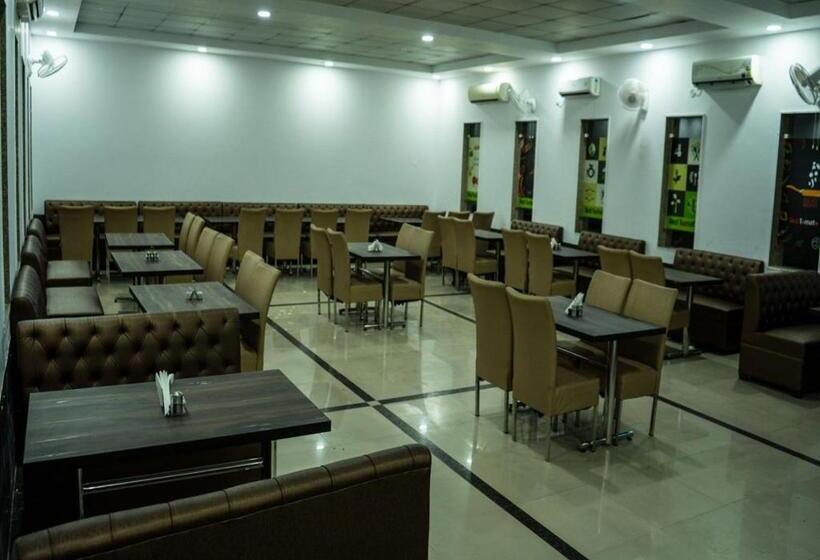 Vrinda Anandam Resort  Vrindavan