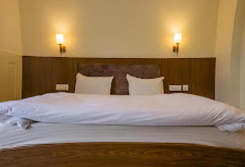 Vrinda Anandam Resort  Vrindavan