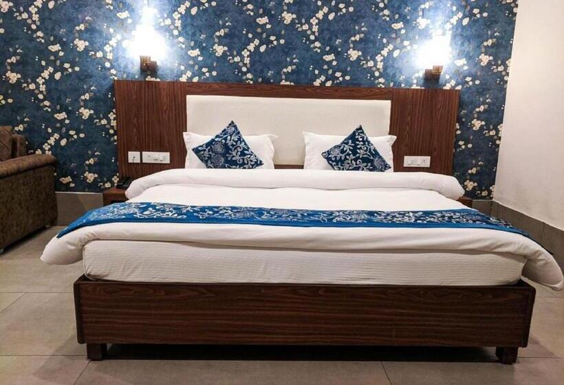 Vrinda Anandam Resort  Vrindavan