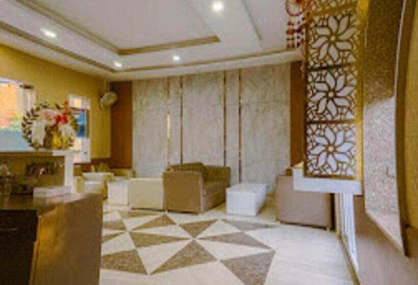 Vrinda Anandam Resort  Vrindavan