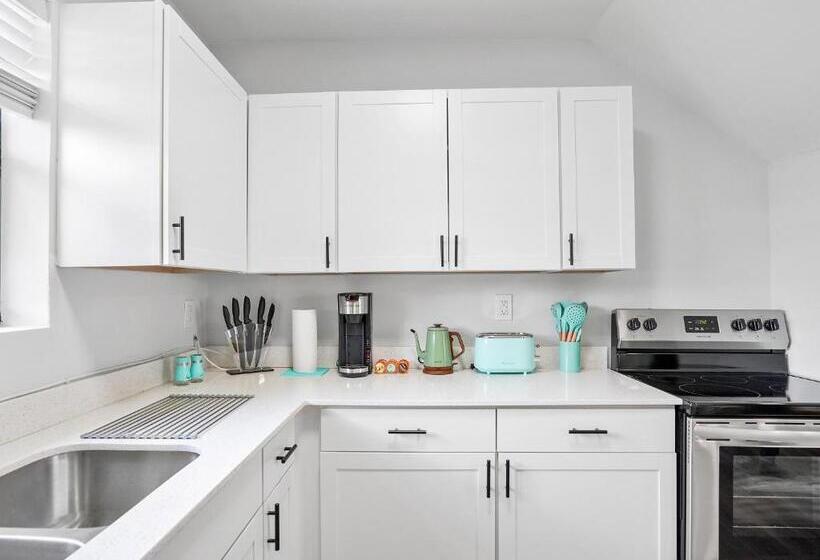 Wynwood Apts Boutique