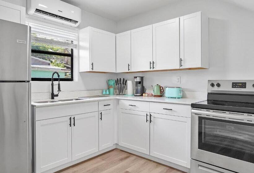 Wynwood Apts Boutique