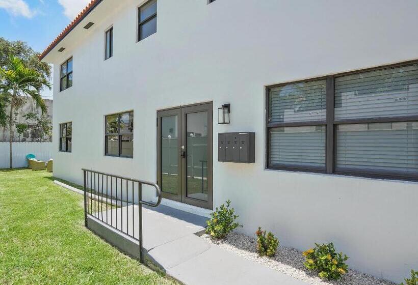 Wynwood Apts Boutique