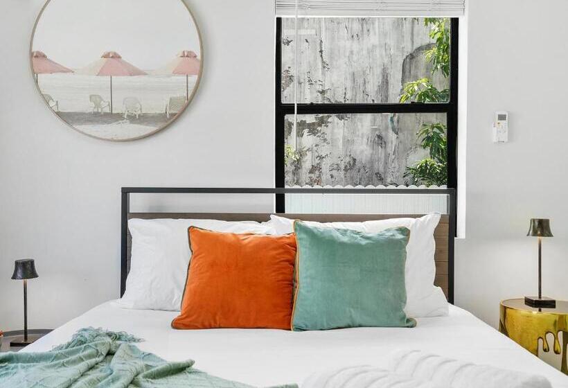 Wynwood Apts Boutique