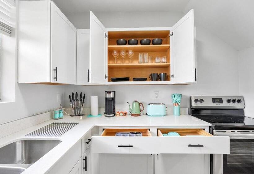 Wynwood Apts Boutique