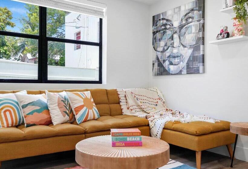 Wynwood Apts Boutique