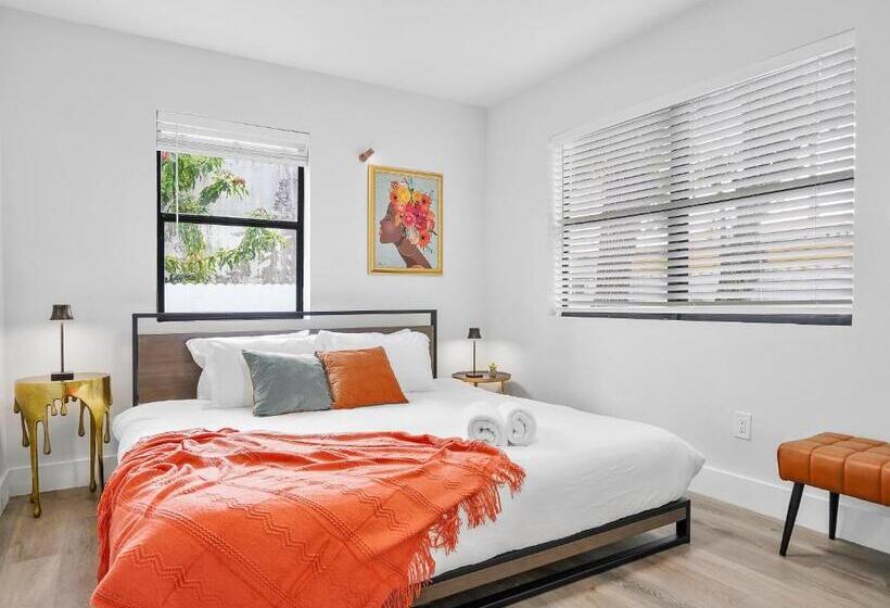 Wynwood Apts Boutique