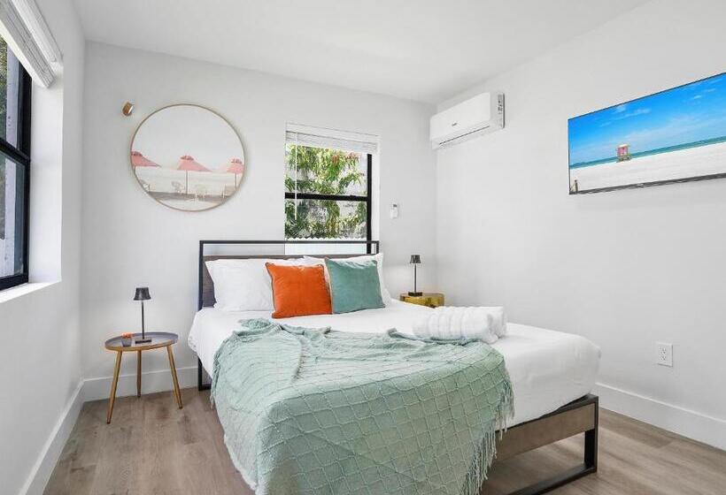 Wynwood Apts Boutique