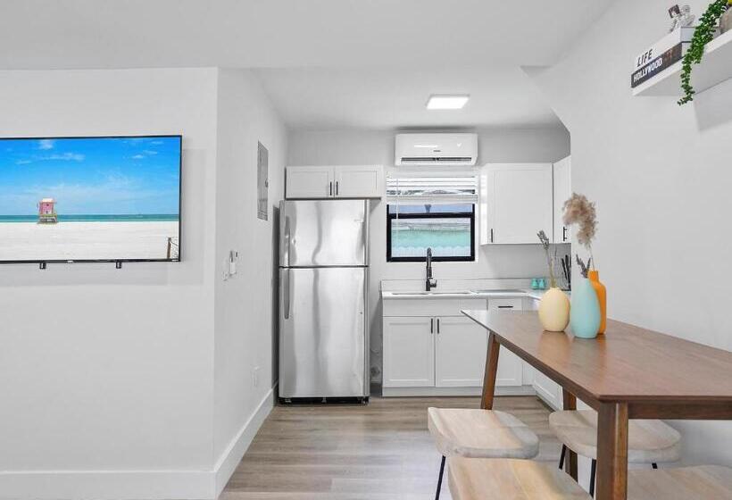 Wynwood Apts Boutique