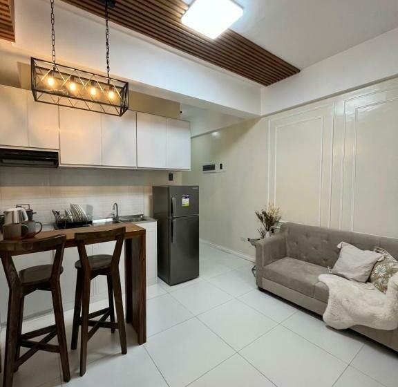 1 Br Condo In The Heart Of Naga City