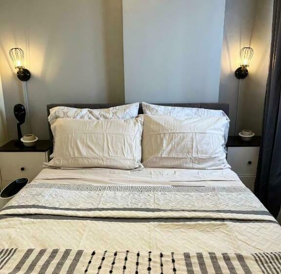 1 Br Condo In The Heart Of Naga City