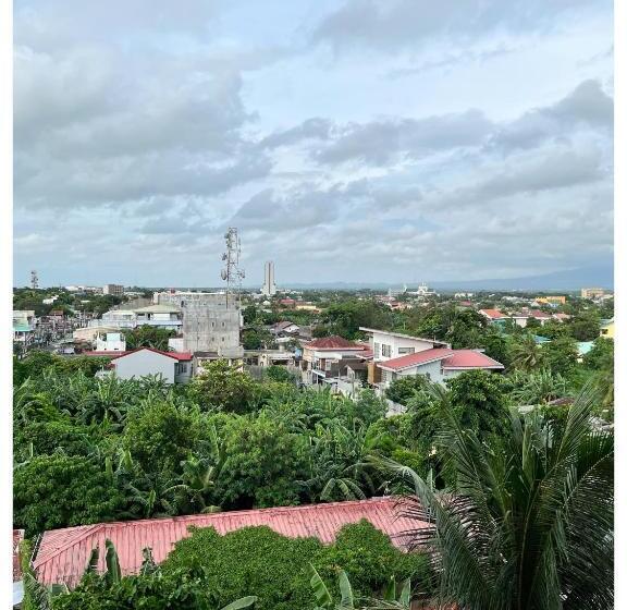 1 Br Condo In The Heart Of Naga City